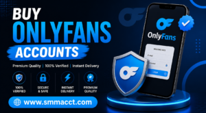 Buy Onlyfans Accounts
