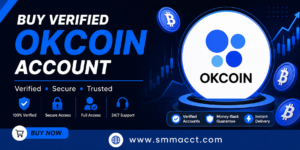 Buy Verified Okcoin Account