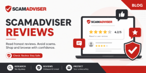 Buy ScamAdviser Reviews