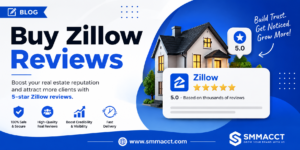 Buy Zillow Reviews