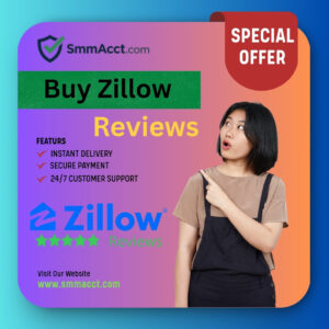 Buy Zillow Reviews