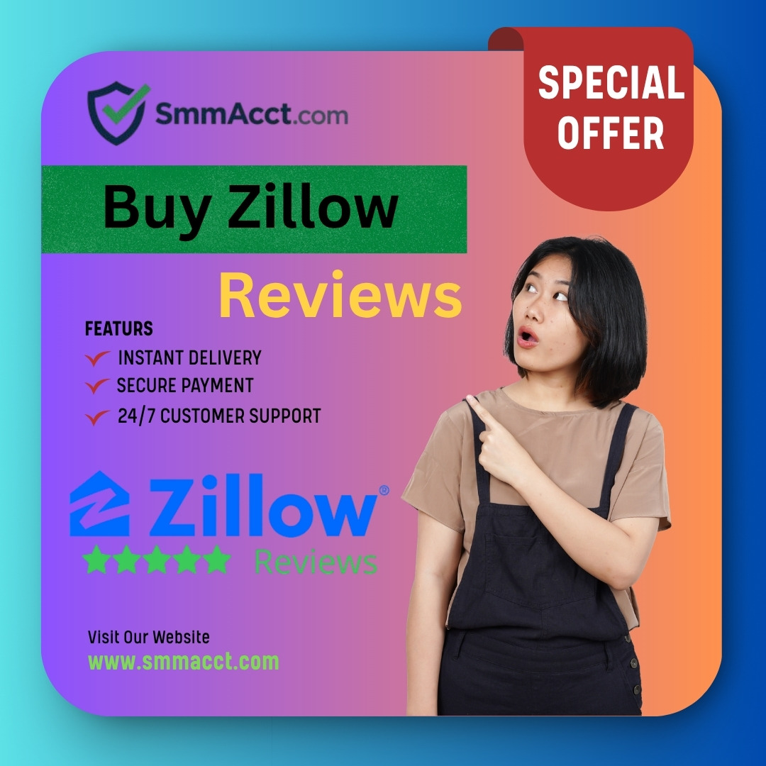 Buy Zillow Reviews